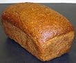 Pumpernickel Bread