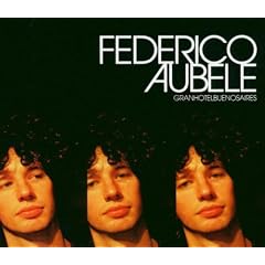 Federico Aubele