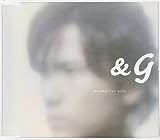 Wonderful LifeのCDジャケット