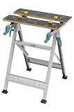 Wolfcraft Spanntisch Master 200