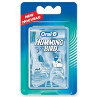 Oral B Humming Bird 15 Flosser refills