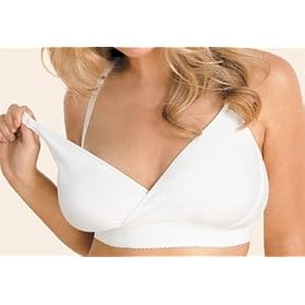 Bravado Plus Style Nursing Bra by Bravado