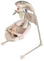 Baby Papasan Cradle Swing