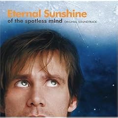 Eternal Sunshine of the Spotless Mind&nbsp;-&nbsp;Soundtrack