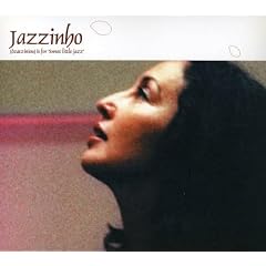 Jazzinho