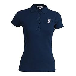 New York Yankees Womens Remarkable Sport Top
