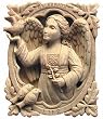 Celebrate Life Wall Plaque