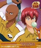 WINDY ROADのCDジャケット