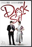 Desk Set By DVD