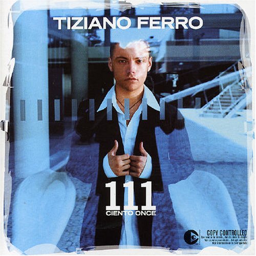 Tiziano Ferro - Tardes Negras (Italiano Sere Nere) Lyrics - Zortam Music