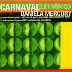 Carnaval Eletr�nico