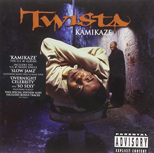 Twista - Kamikaze (Chopped And Skrewed) - Zortam Music