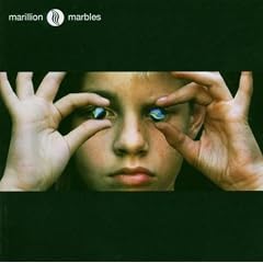 marillion - marbles