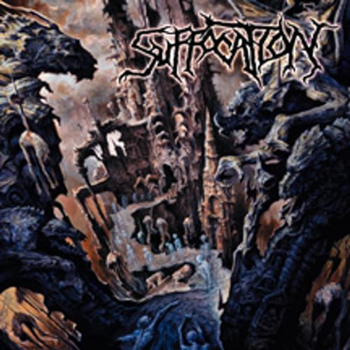 Suffocation - Souls to Deny - Zortam Music