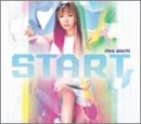 キラキラのCDジャケット