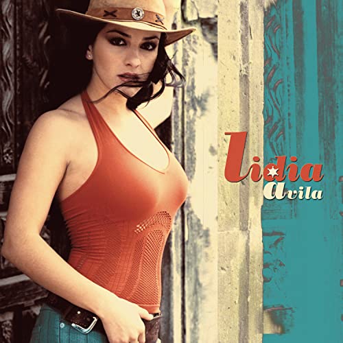 Lidia Avila - Lidia Avila - Zortam Music