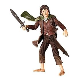 Frodo 8.5in