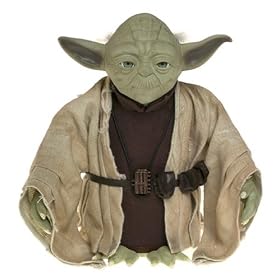 Ask Yoda