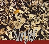 あたいの夏休みのCDジャケット