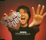 STRONG SOUL��CD���㥱�å�