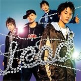 Here goes!のCDジャケット