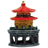 Pagoda Pavillion of S. China EE550