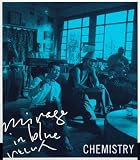 mirage in blueのCDジャケット
