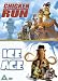 Ice Age / Chicken Run