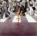 State of mindのCDジャケット