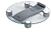 Soehnle 63712 Rio Fat, Muscle, Water Analysis Scale