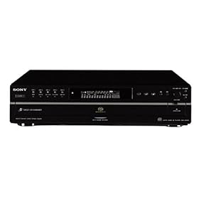 Sony SCD-CE595 5-Disc CD/Super Audio CD Player