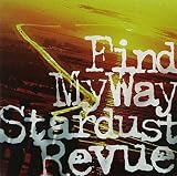 Find My Way��CD���㥱�å�