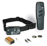 PetSafe PDBDT-305 Deluxe Big-Dog Trainer