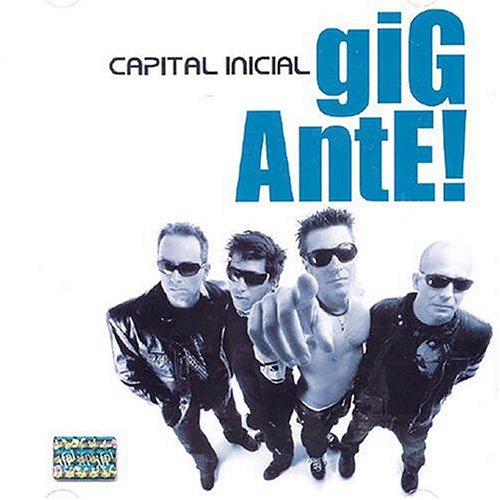 Capital Inicial - Gigante - Zortam Music