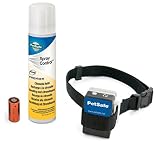 Premier Gentle Spray Anti-Bark Dog Collar