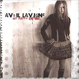Avril Lavigne �ޥ����ϥåԡ�������ǥ���
