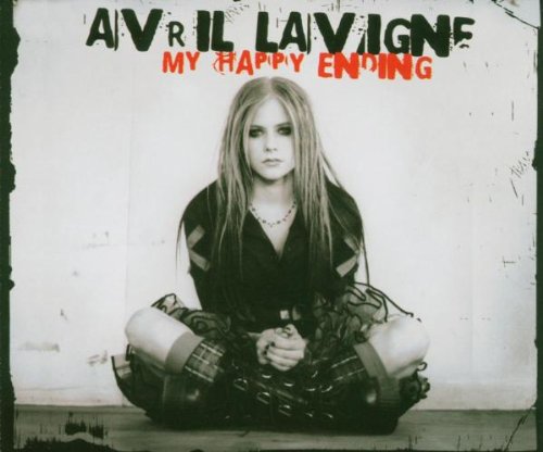 Avril Lavigne - My Happy Ending - Zortam Music