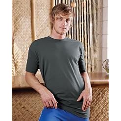 American Apparel 2001 Standard American Fine Jersey T-Shirt by American Apparel