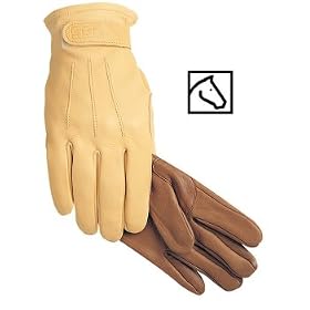 SSG Trail Roper Riding Gloves by SSG