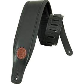 Levy's Guitar Straps