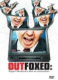 Outfoxed - Rupert Murdoch By DVD
