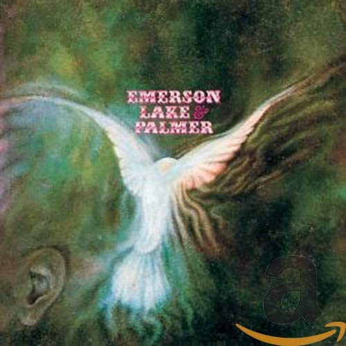 Emerson Lake & Palmer - Emerson Lake & Palmer - Zortam Music