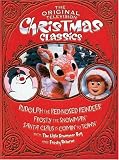 The Original Television Christmas Classics (Rudolph the Red-Nosed Reindeer / Santa Claus Is Comin\' to Town / Frosty the Snowman / Frosty Returns / The Little Drummer Boy)