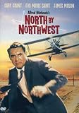 North By Northwest By DVD