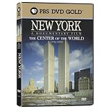 DVD: New York - il centro del mondo (parte 8)