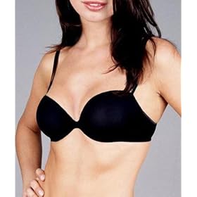 Cosabella Papillon Push-up Bra by Cosabella
