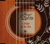 A Place In The Sun��CD���㥱�å�