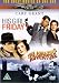 His Girl Friday / The Amazing Adventure