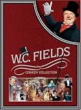 W.C. Fields Comedy Collection By DVD