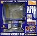 University of Cambridge - Science Screen Set